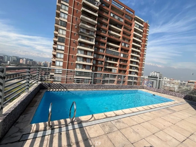 Departamento 1 Dormitorio en suite