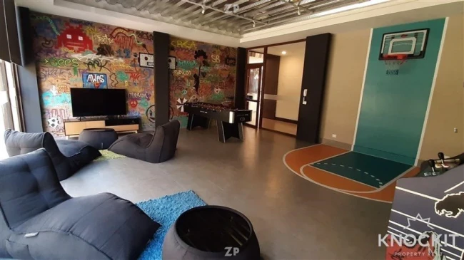 Departamento en la comuna de La reina, Blest Gana 
