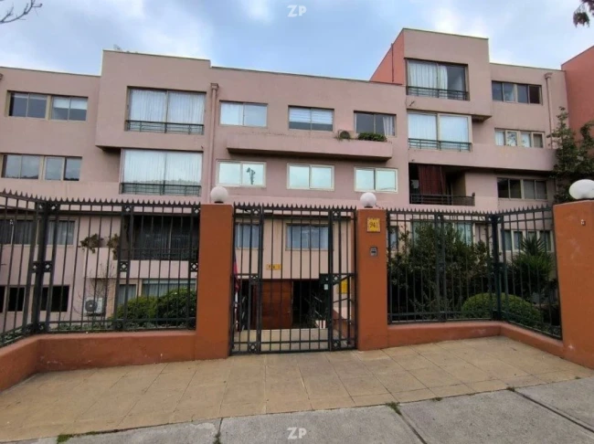 Departamento arriendo en pleno sector oriente