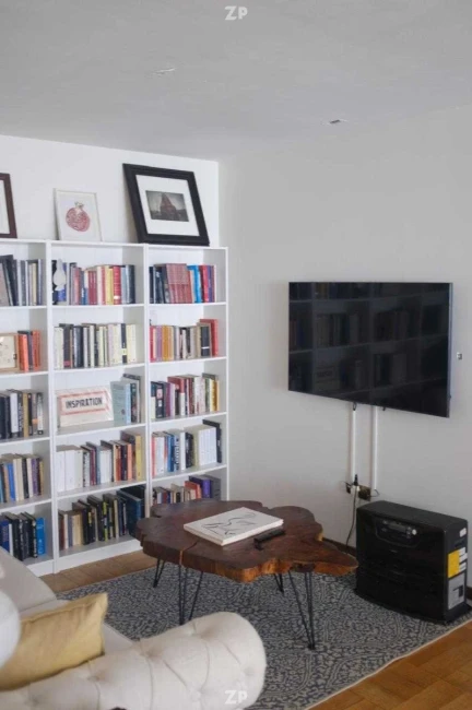 Departamento cercano colegio La Maisonette