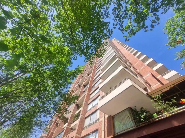 Departamento en arriendo Metro Escuela Militar