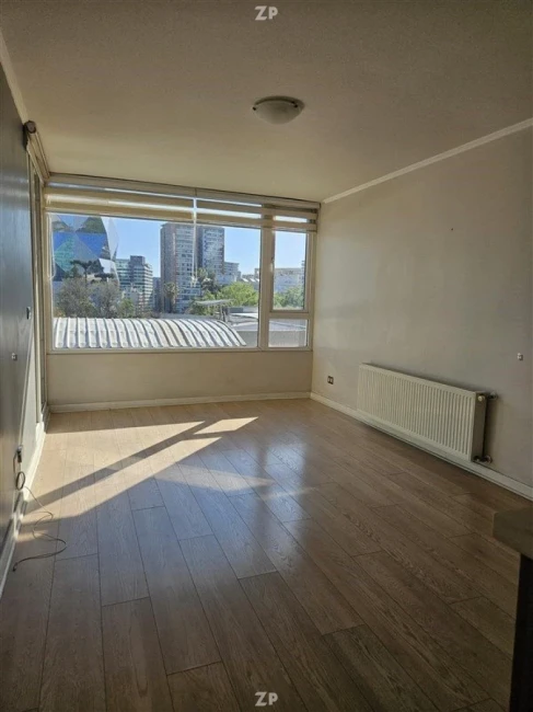 Excelente arriendo en sector de Estadio Italiano