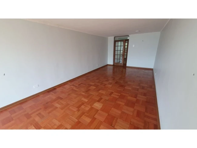 Excelente vista asegurada desde el piso 15