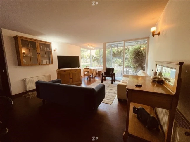 Exclusivo departamento en primer piso de 110m2