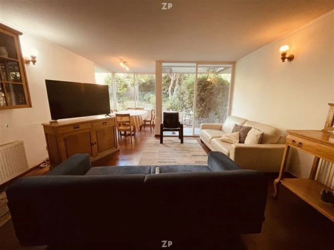 Exclusivo departamento en primer piso de 110m2