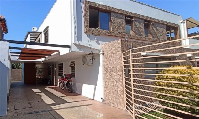 Departamento en sectot tranquilo, luminoso