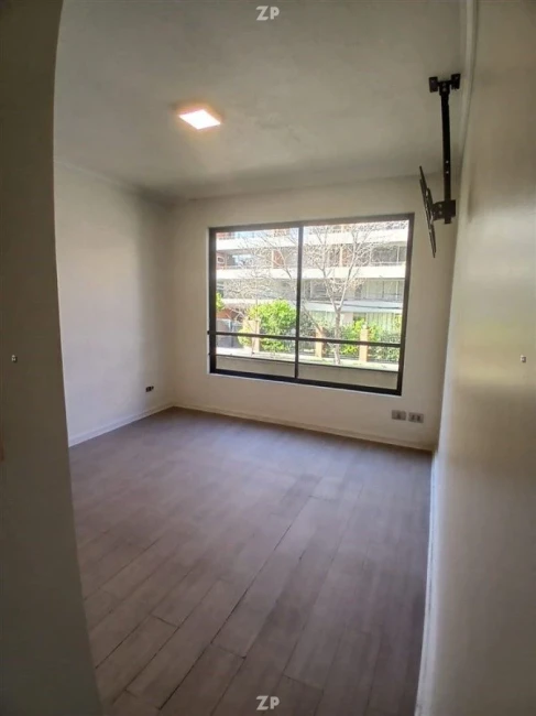 Amplio departamento emplazado 1dormitorio en Suite