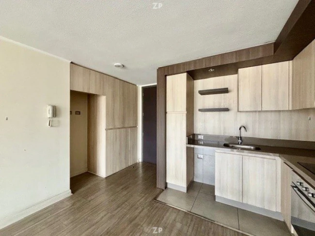 Departamento 7 min de metro Príncipe de Gales