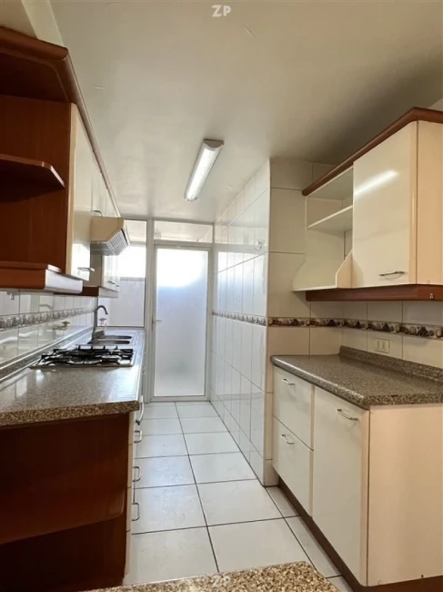 Departamento con 3 Dormitorios  Principal en suite