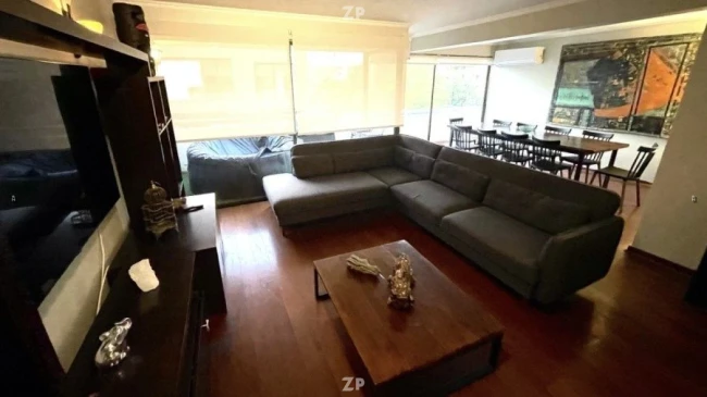 Impresionante propiedad de 320 m totales