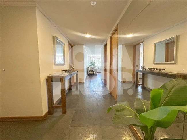 Departamento 3D pieza de servicio en Tupungato