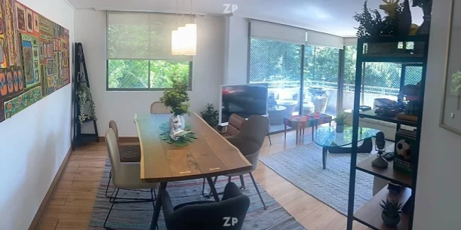 Departamento muy bien AMOBLADO