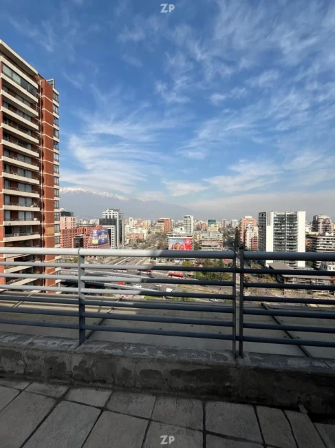 Departamento 1 Dormitorio en suite