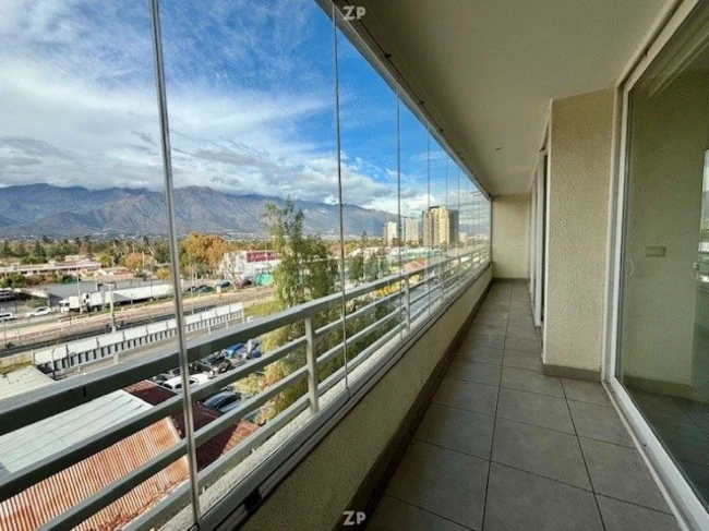 Departamento 7 min de metro Príncipe de Gales