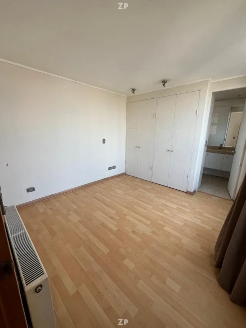 Departamento 1 Dormitorio en suite