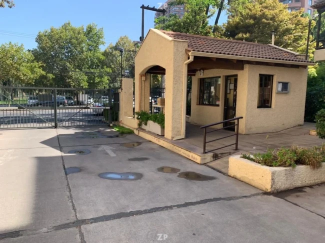 Departamento, ubicado en Presidente Riesco