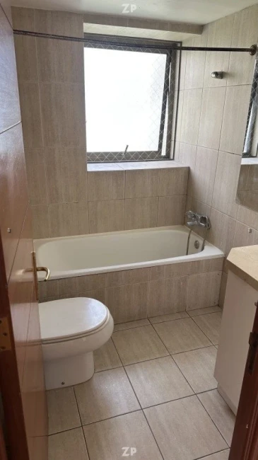 arriendo en la prestigiosa comuna de Las Condes