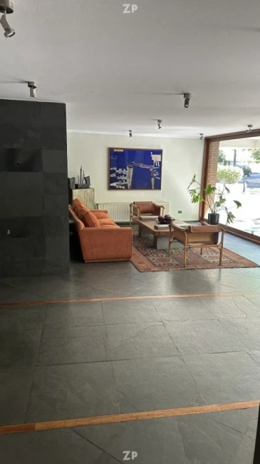  arriendo en la prestigiosa comuna de Las Condes