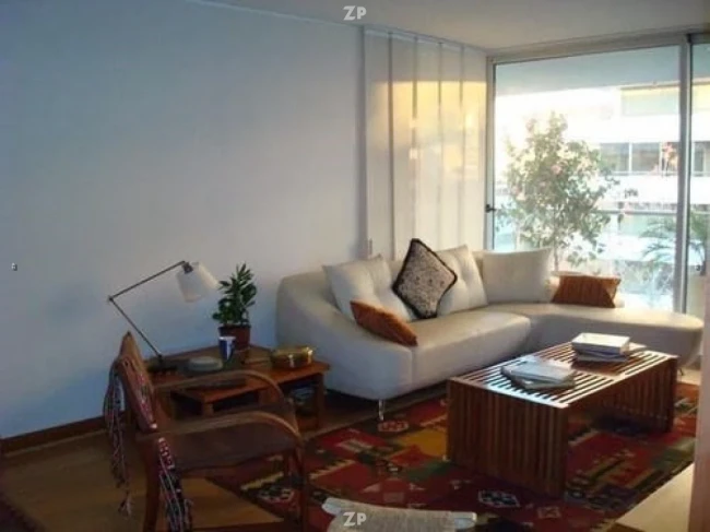 Excelente Amplio y Luminoso Departamento