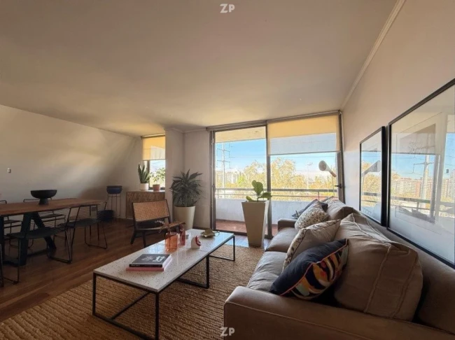 Departamento Disponible desde el 1 de Diciembre