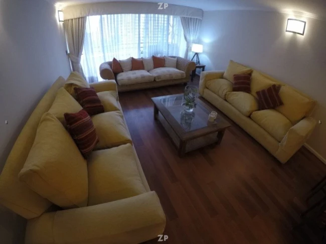 Departamento COMPLETAMENTE AMOBLADO