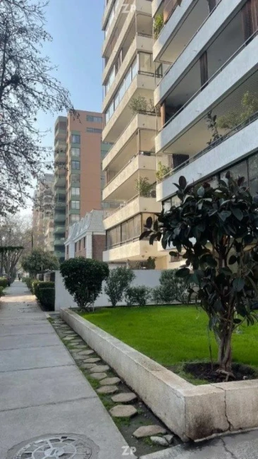 Departamento luminoso con Ubicación Privilegiada