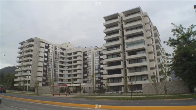 Amplio y moderno departamento,pasos del Mall Sport
