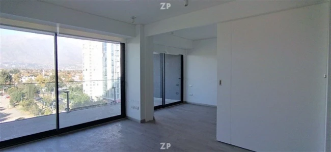 Exclusivo departamento tipo mariposa