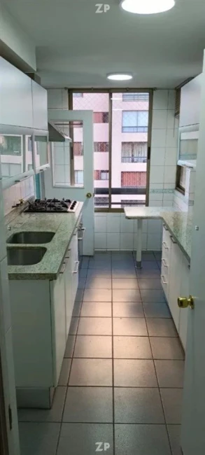 Estupendo departamento en Diego de Deza