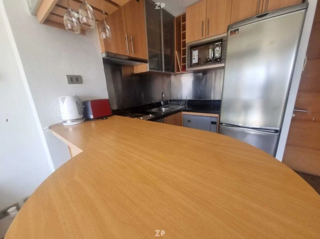 Departamento en arriendo Metro Escuela Militar