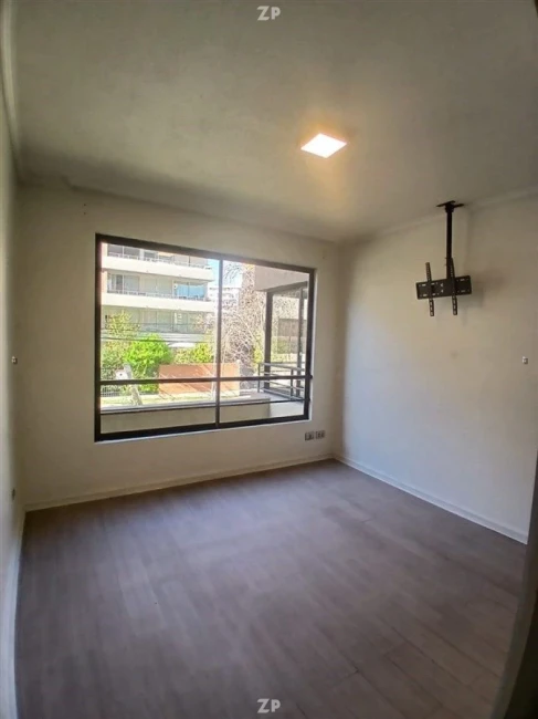Amplio departamento emplazado 1dormitorio en Suite