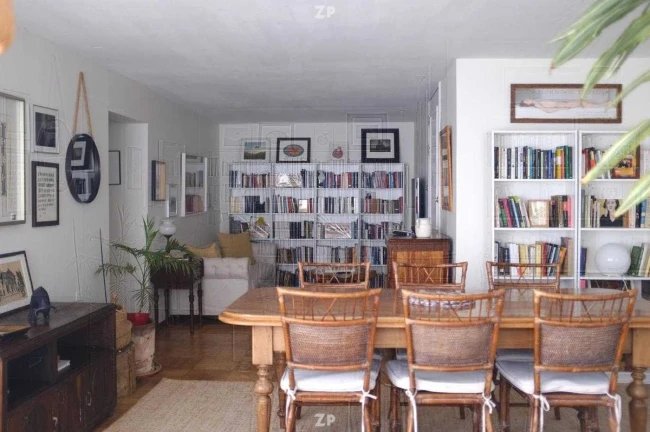 Departamento cercano colegio La Maisonette
