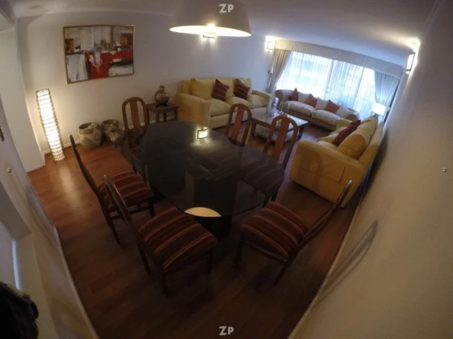 Departamento COMPLETAMENTE AMOBLADO