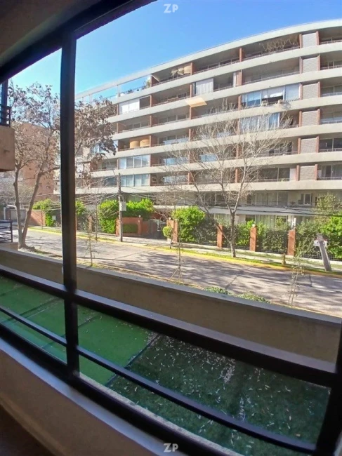 Amplio departamento emplazado 1dormitorio en Suite