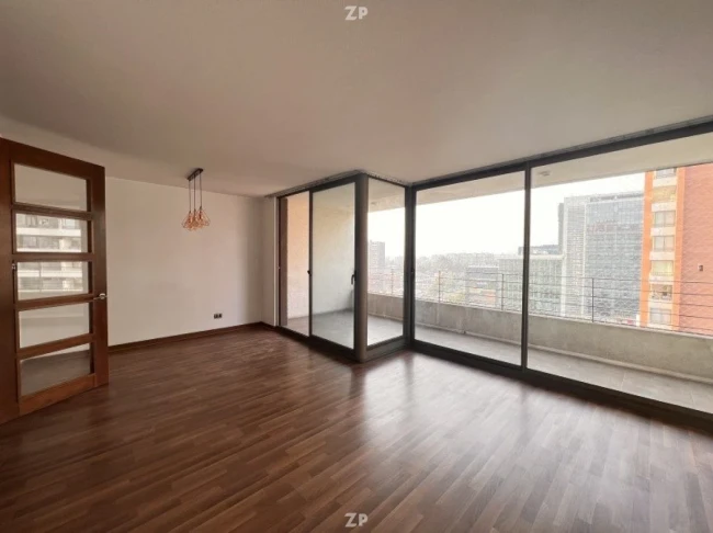 Departamento a pasos del mall plaza de egaña