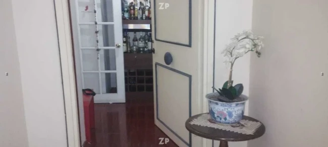 Departamento combina comodidad y estilo