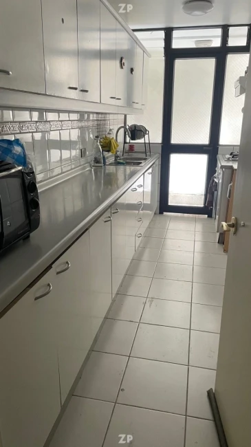 Departamento cercano a metro Simón Bolivar