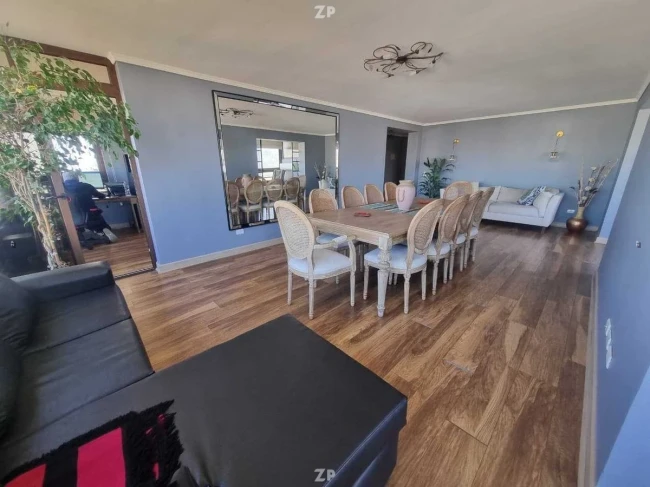 Arriendo Departamento Frente a Parque Arauco