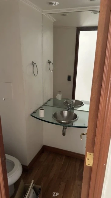  arriendo en la prestigiosa comuna de Las Condes