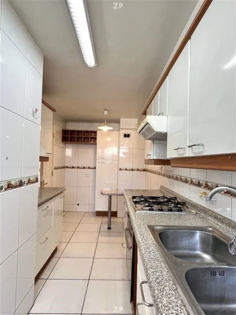 Departamento con 3 Dormitorios  Principal en suite