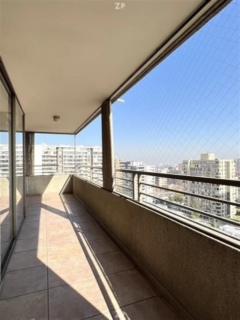 Departamento con 3 Dormitorios  Principal en suite
