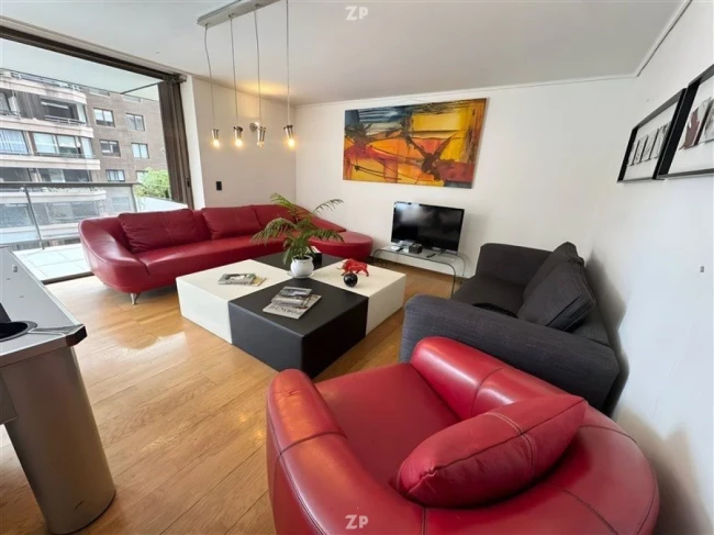 Estupendo departamento, excelente ubicación