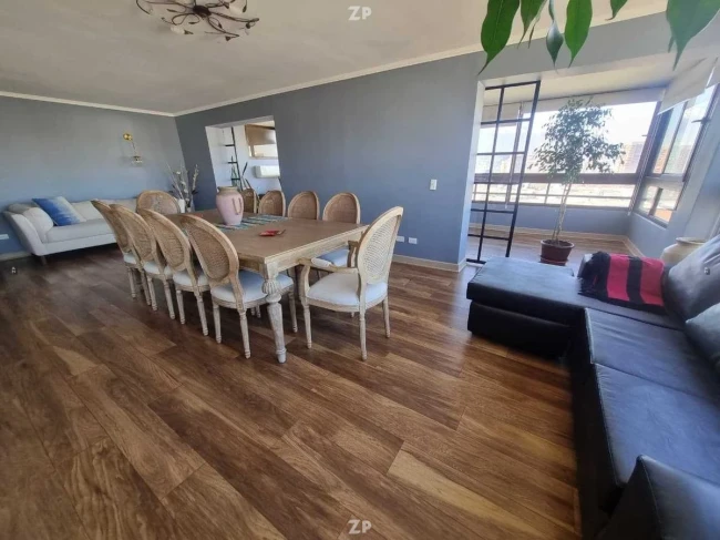 Arriendo Departamento Frente a Parque Arauco
