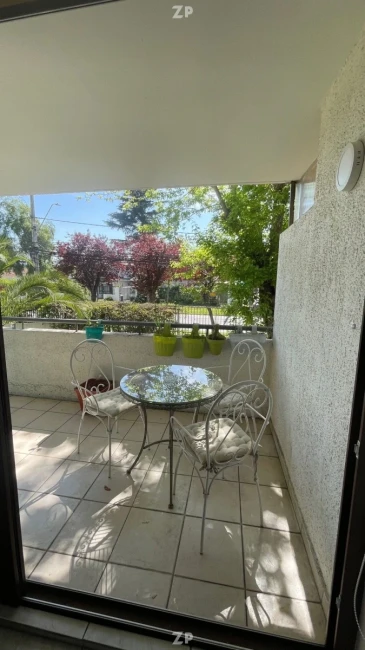 Departamento cercano a metro Simón Bolivar