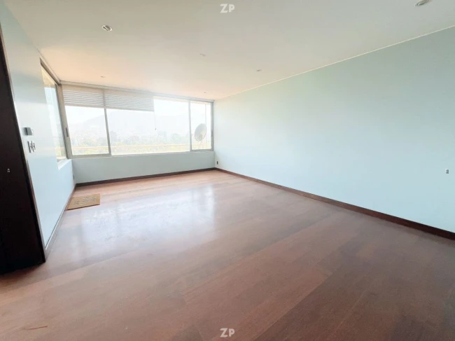 Departamento con Vista al Club de Golf