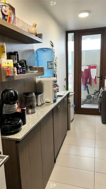 Estupendo departamento en Las Verbenas