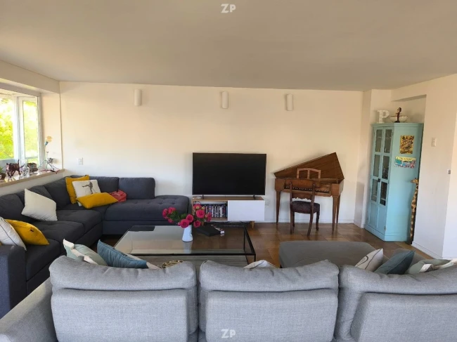 Departamento  cercano a parque Bicentenario