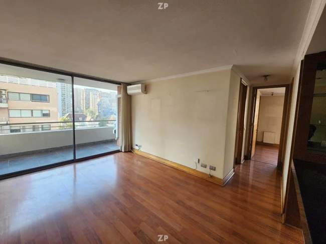 Departamento 2D y 2B, cuadras del Metro 