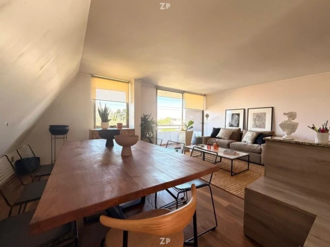 Departamento Disponible desde el 1 de Diciembre