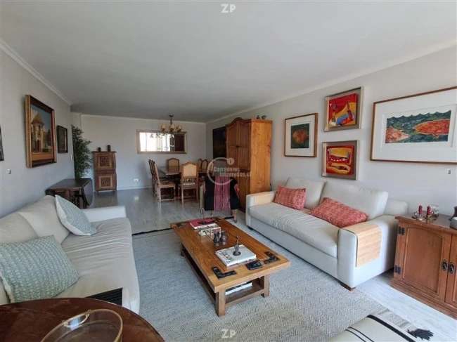 Estupendo depto., Alejandro Serani Norte